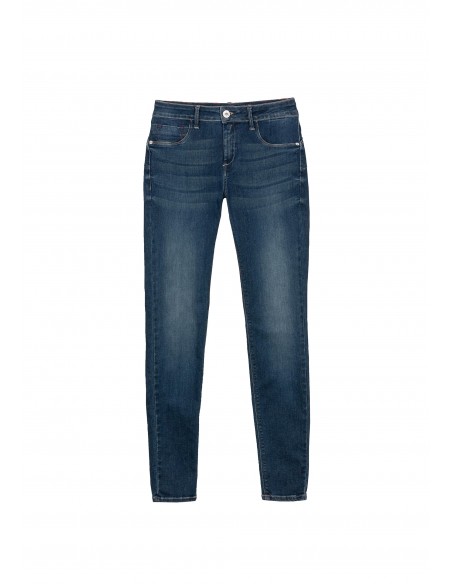 Jeans one size skinny up mujer