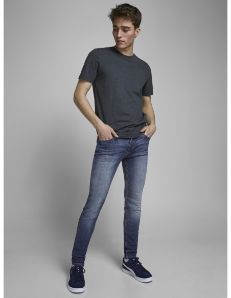 Super skinny jeans