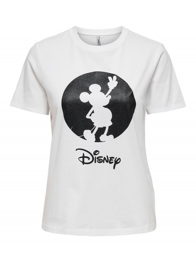 Camiseta manga corta Disney